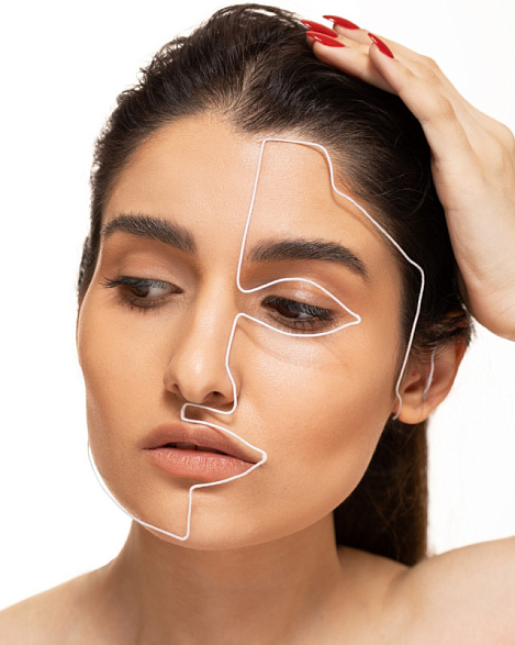 Lifting & Contour